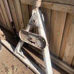 Trailer Hitch 