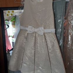 Girls Size 10 Gymboree Dress