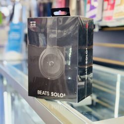 Beats Solo 3