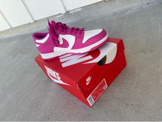 Nike dunk
