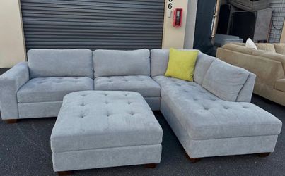 Sectional Couch