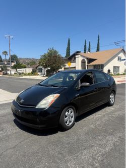 2008 Toyota Prius