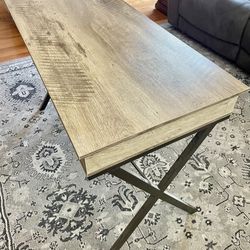 Desk