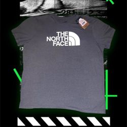 The North Face Men’s Short-Sleeve Half Dome T Shirt