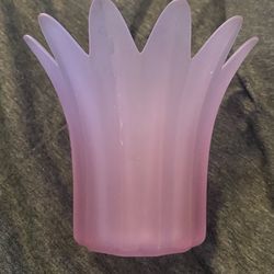 Beautiful Partylite Candleholder