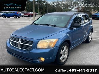 2007 Dodge Caliber