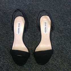 Steve Madden Heels