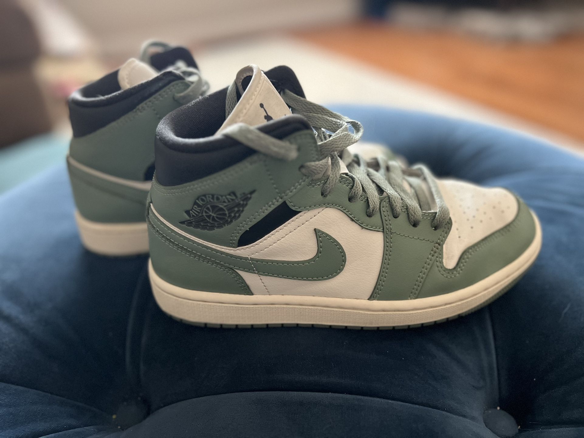 Nike Air Jordan Size 7.5