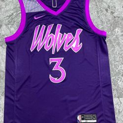 Timberwolves Prince jersey 