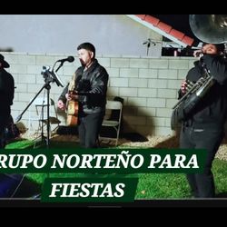 GRUPO NORTEÑO CON TUBA 