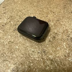 Apple Watch Space Gray 44mm