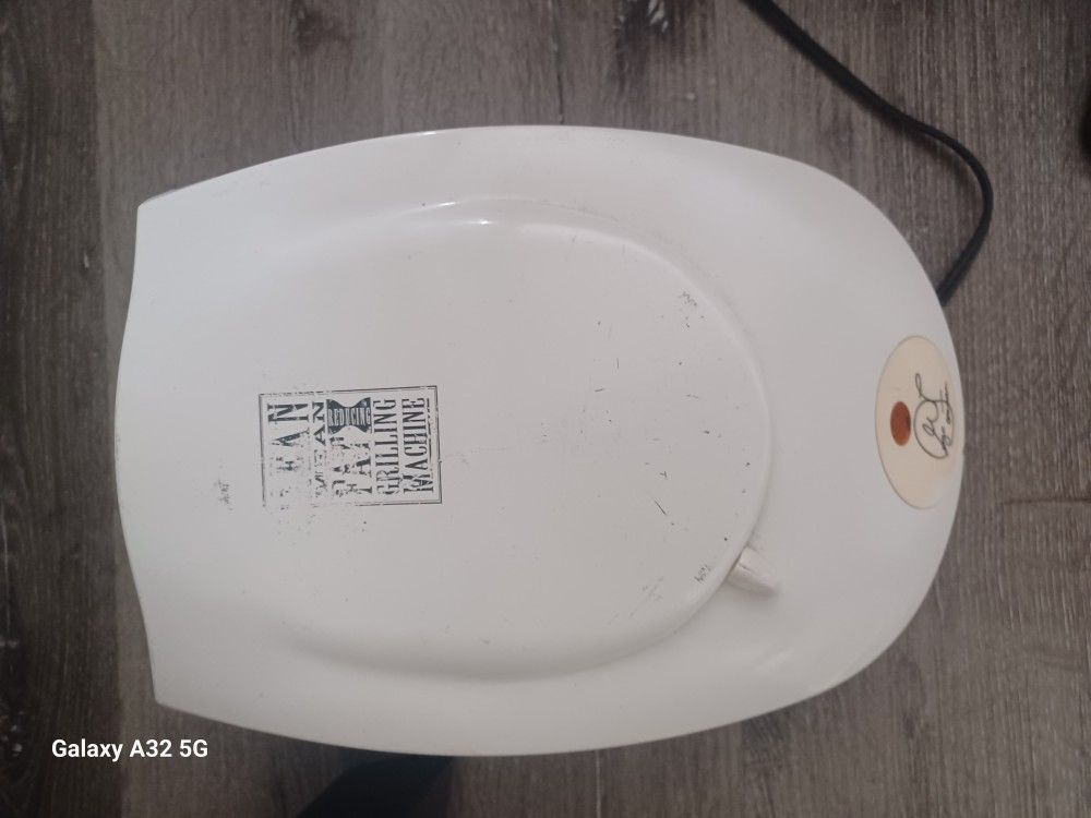 George Foreman Grill