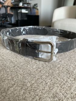 Black Belt