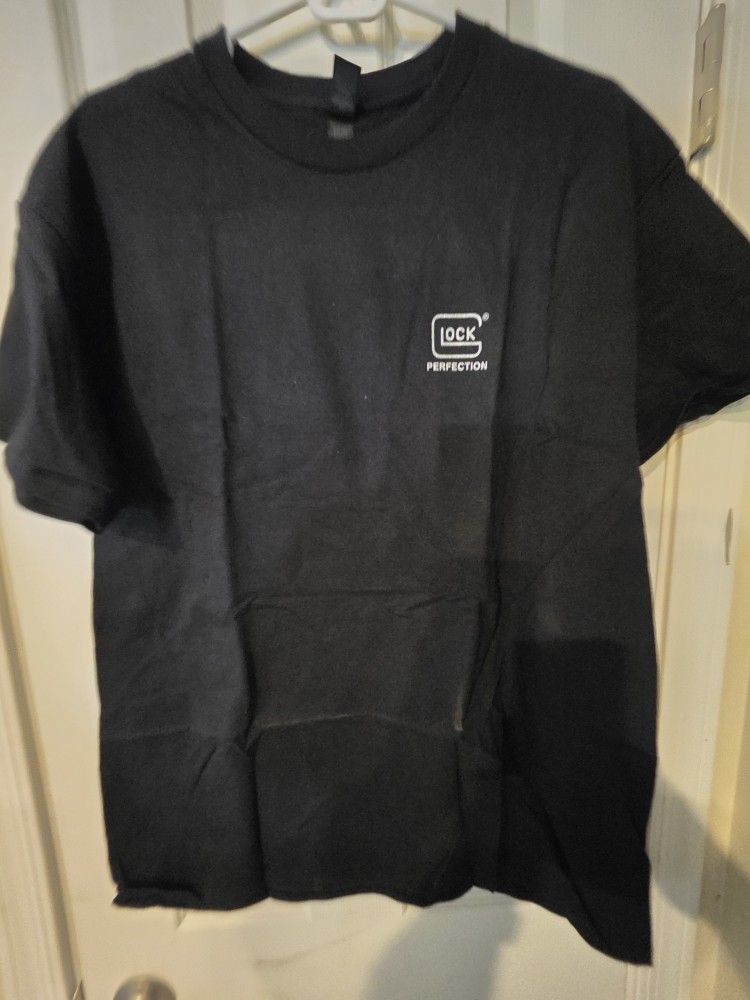 Glock Shirt