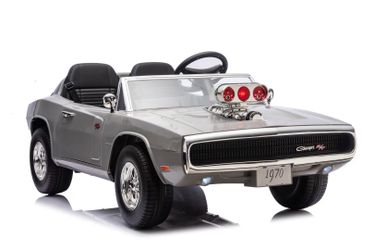 Summer Special 12V Electric Kids Car