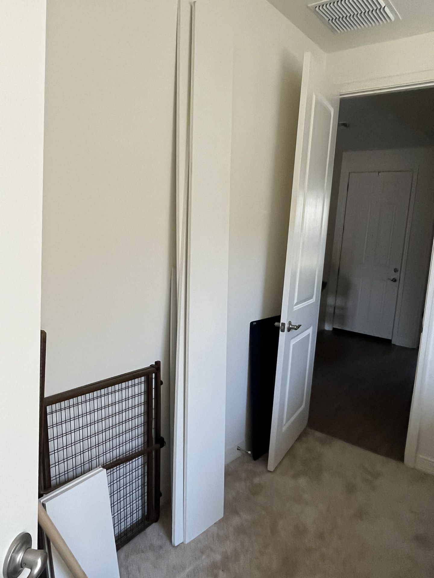 Closet Shelving