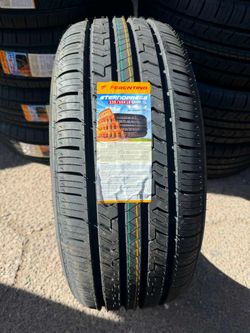 235/55/18 Brand New Tires