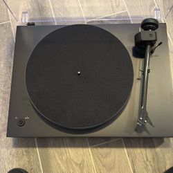 Pro-ject Audio System Vienna Australia 