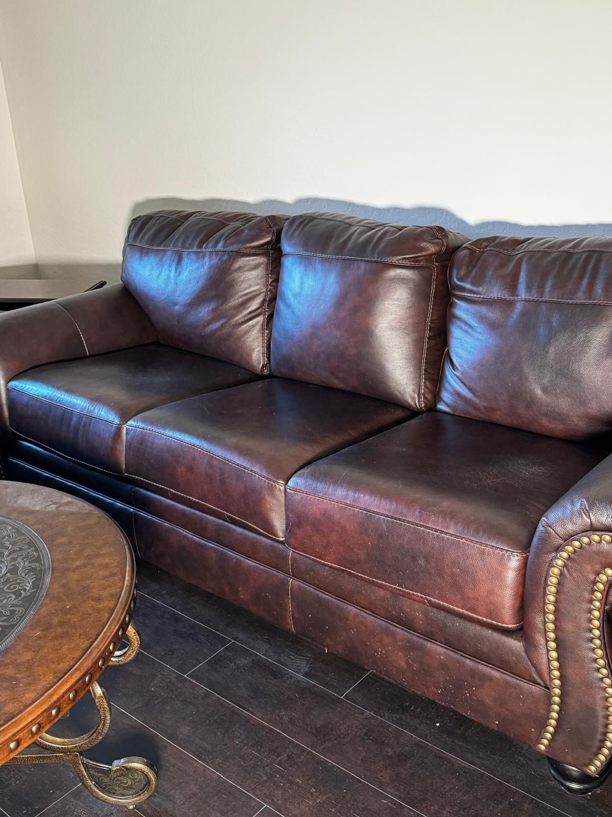 Cheap Couch Set