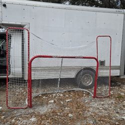 Hockey Goal
