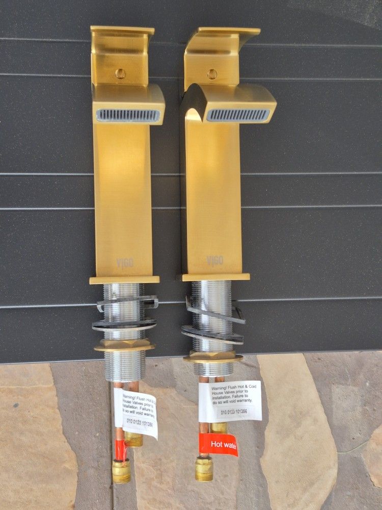 VIGO Bathroom Faucet