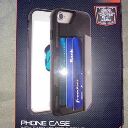 New iPhone Case