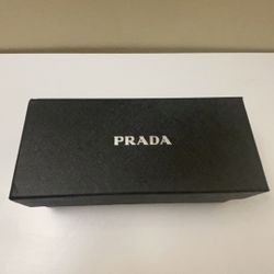 Prada Glasses* best offer