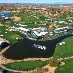 Waste Management Open Tickets 