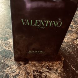 Valentino $50