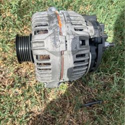 chevy 2006-2016 alternator