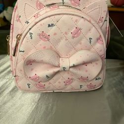 convertible mini bag