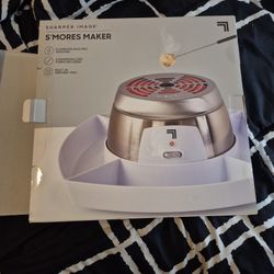 Smores Maker