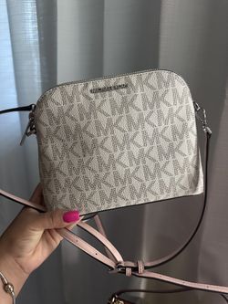 Mk Crossbody