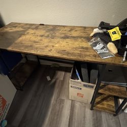 Computer Desk OBO