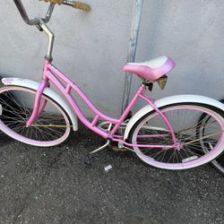 Bicicleta Para Dama