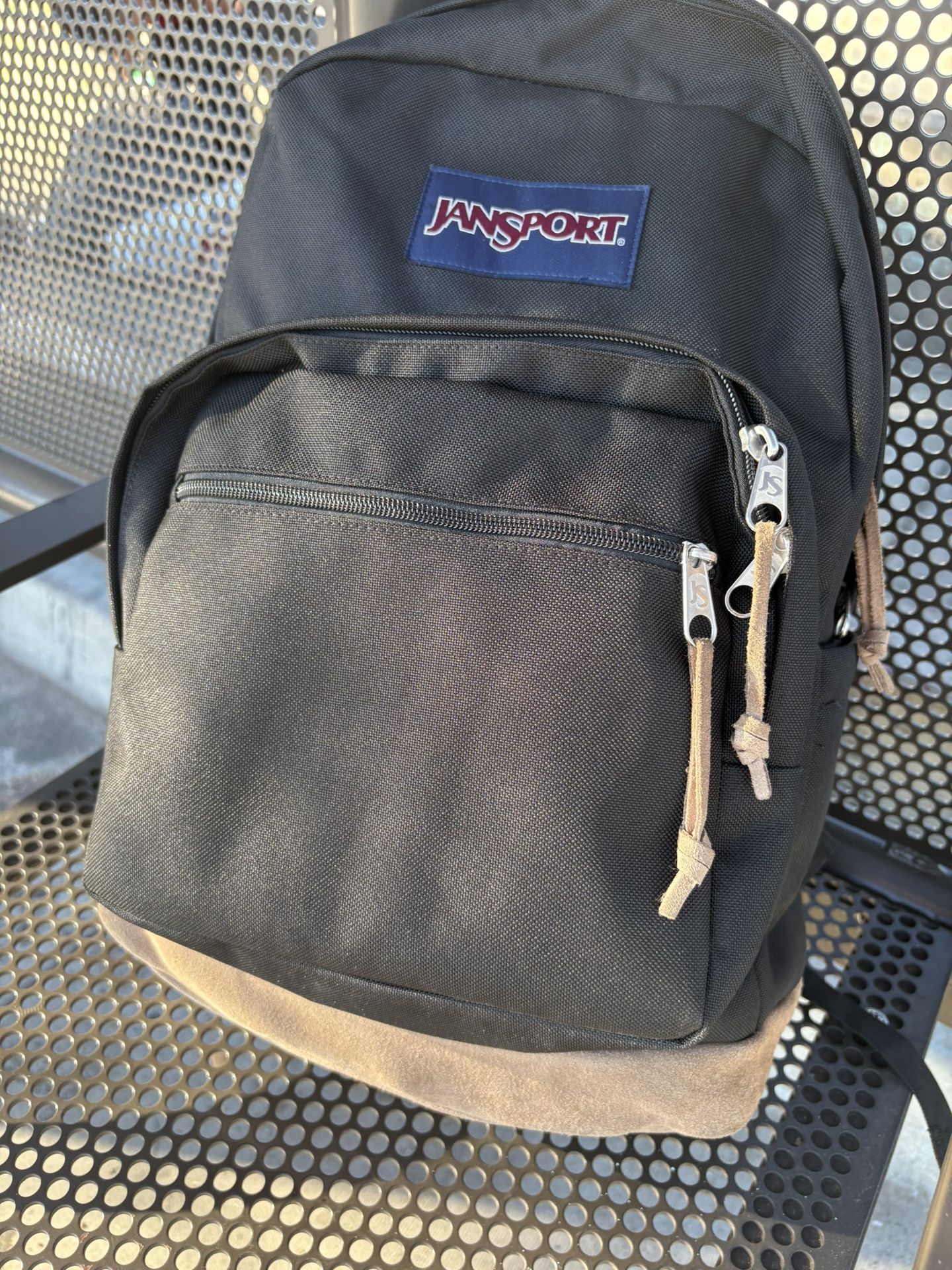 Jansport Backpack