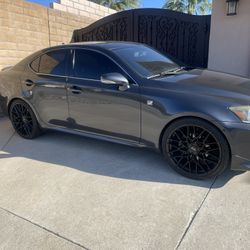 Lexus IS 250