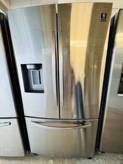 Samsung Refrigerator – Great Condition