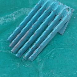 Berkeley Jet Pump Intake Grate 