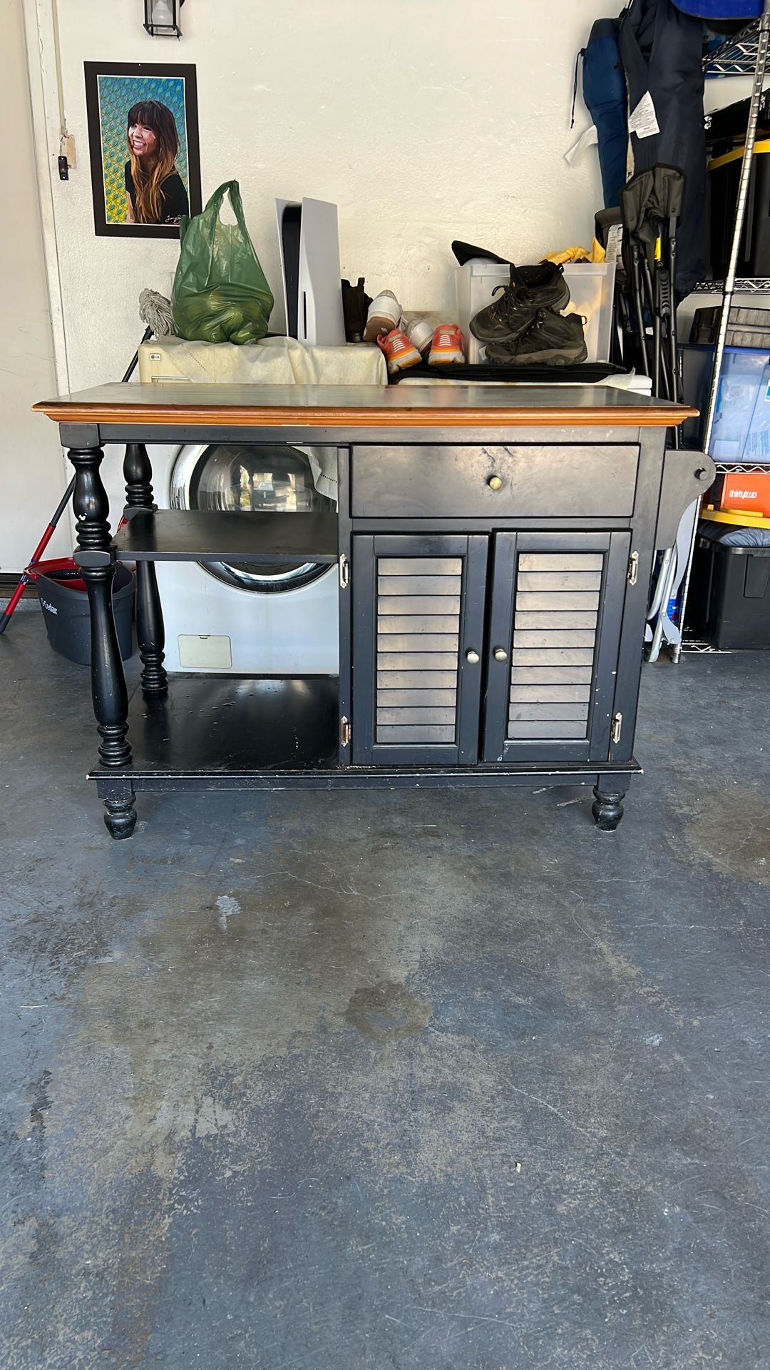 Kitchen Pantry