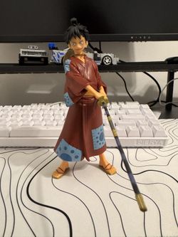 One Piece Lyft Action Figure