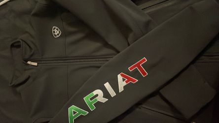 Ariat