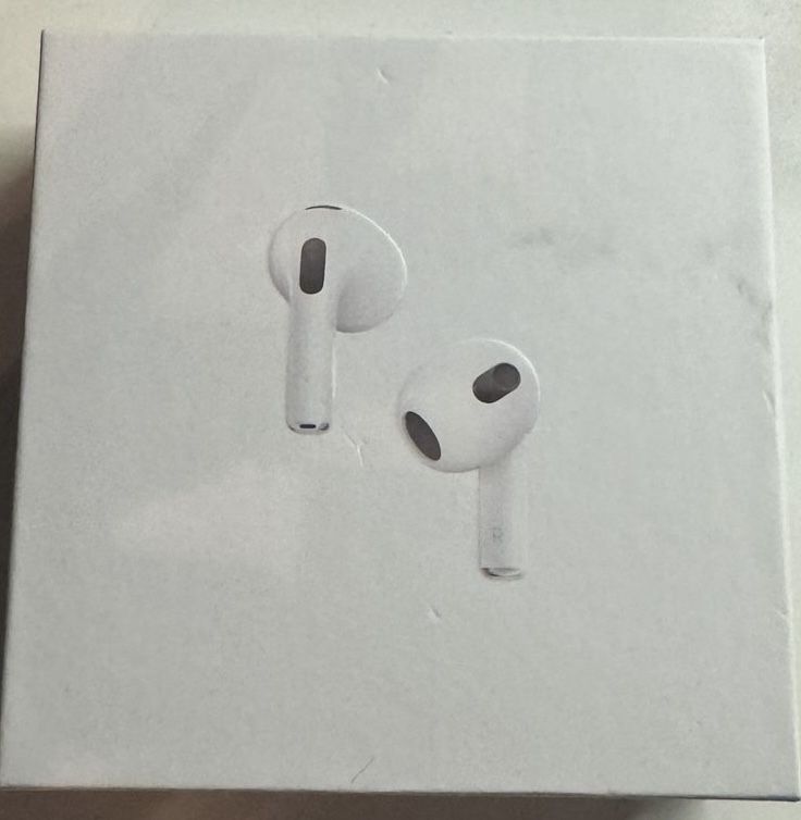 “AirPods Pro Gen 3”