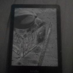 Amazon Paperwhite 11th Generation 