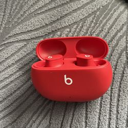 Beats Studio Buds, New Open Box