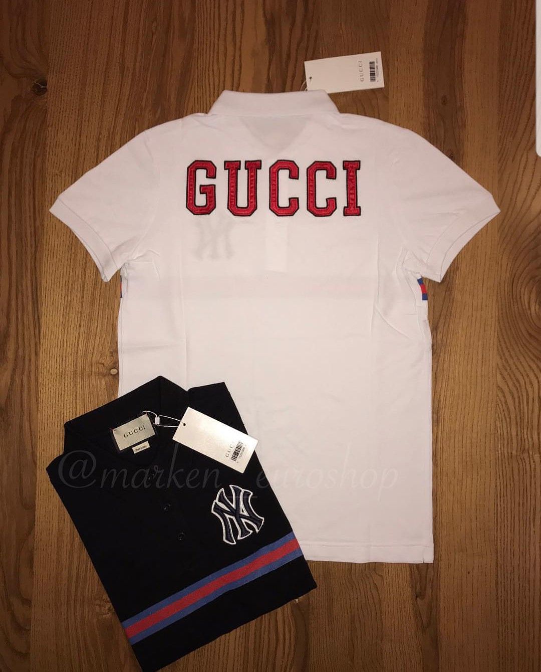 Gucci tshirts