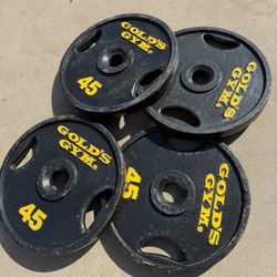 Weights