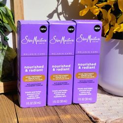 Face Serum