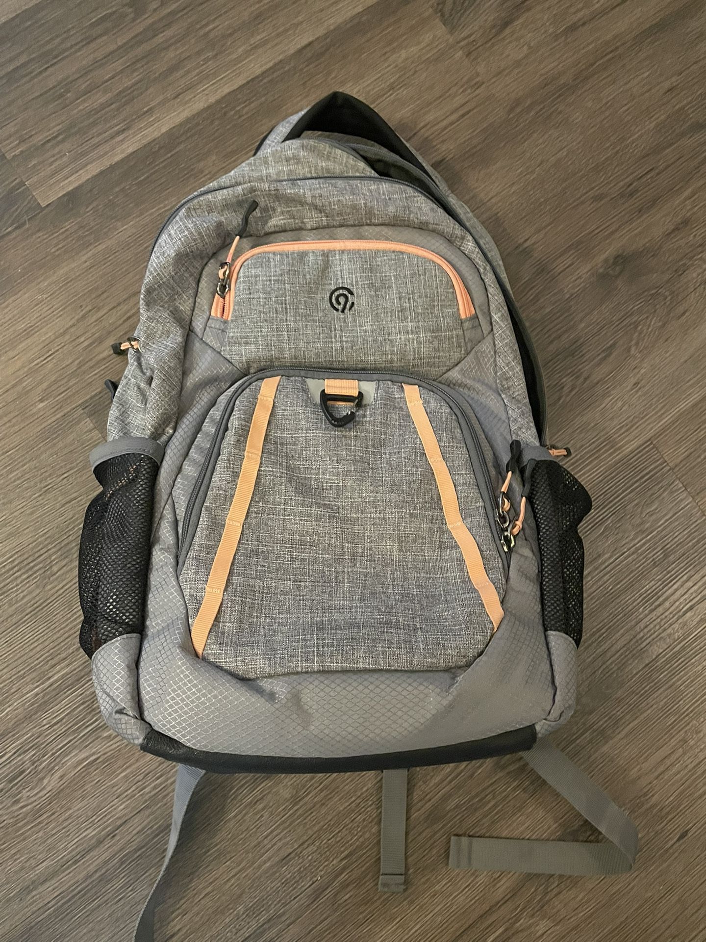 Backpack