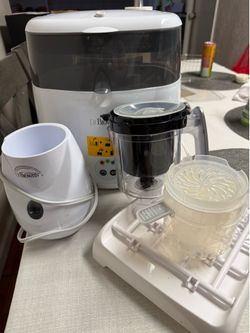 Dr Brown Baby Items